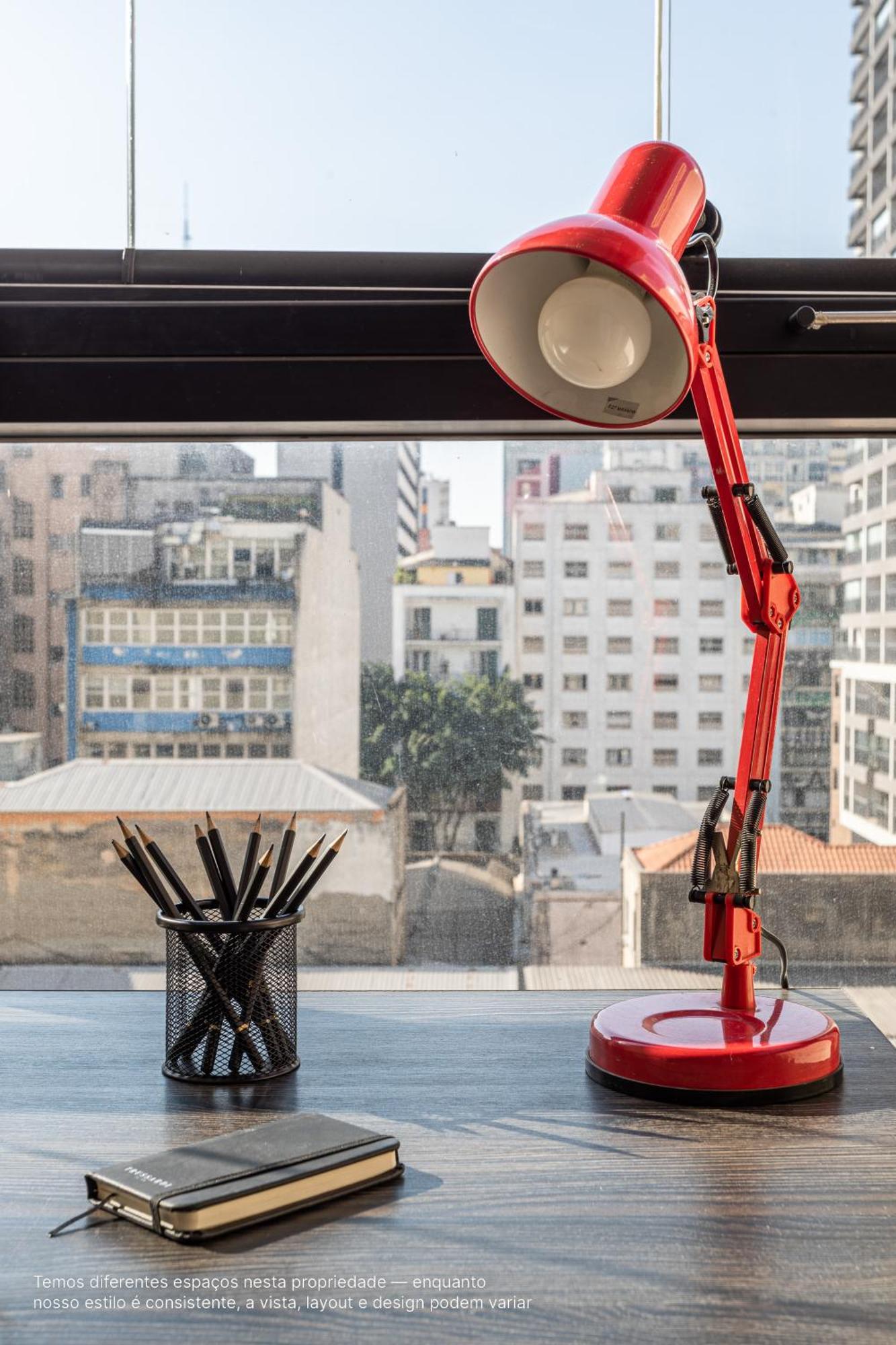 Predio Completo Na Consolacao Com Piscina No Rooftop - Share Consolacao São Paulo Kamer foto